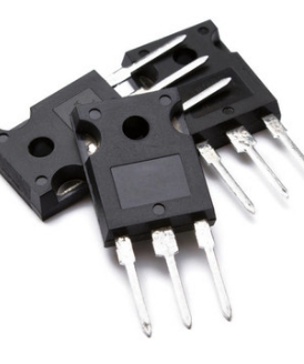 Pioneering Next-Generation High-Frequency and High-Power Electronics