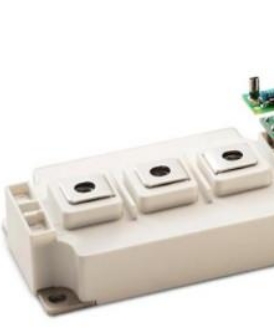 Silicon Carbide Power Modules