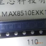 MAX8510EXK18+T