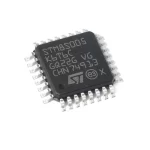 STM8S005K6T6C