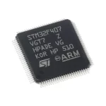 STM32F407VGT7
