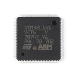 STM32L151VCT6