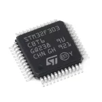 STM32F303CBT6