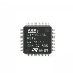 STM32G431RBT6