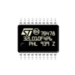 STM32L010F4P6