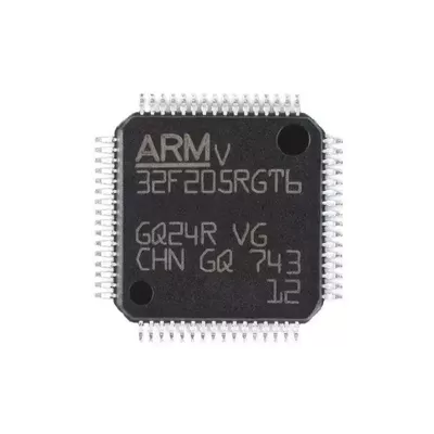 STM32F205RGT6 Integrated Circuit Chips