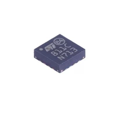 STMPE811QTR IC Chip ，Integrated Circuits IC Electronic Components