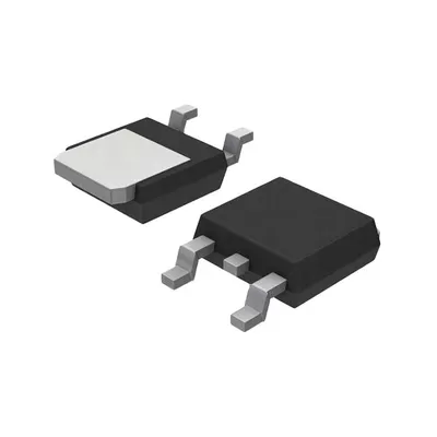 LM317MBDTRKG Integrated Circuits IC Electronic Components IC Chips